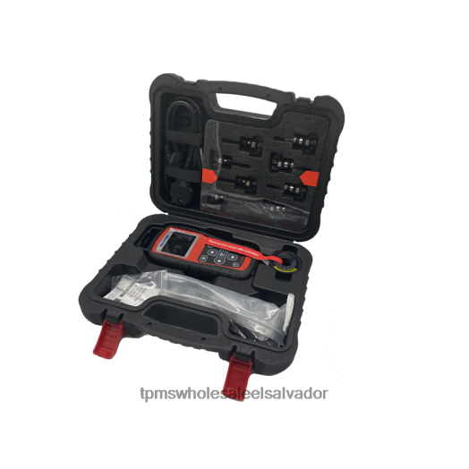 Comprar TPMS PFL6881220 | kit de inicio tpms. incluyendo herramienta de programación ts508 - 8 sensores programables