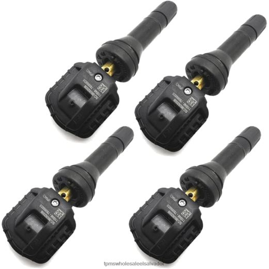 Tyre Pressure Monitoring System Tesla PFL6881727 | tpms byd el sensor de presión sc3609200b 433mhz