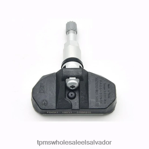 Sensor De TPMS PFL6881734 | tpms cambia el sensor de presión fs43x1 433mhz