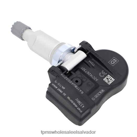 TPMS San Salvador PFL6881244 | Sensor de presión de neumáticos tpms chery a2c14267301 eq