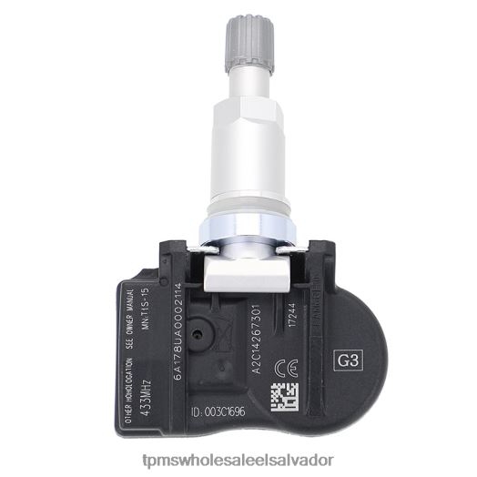 TPMS San Salvador PFL6881244 | Sensor de presión de neumáticos tpms chery a2c14267301 eq