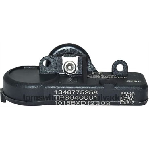 TPMS San Salvador PFL6881289 | tpms saic datsun sensor de presión de neumáticos tp3040001