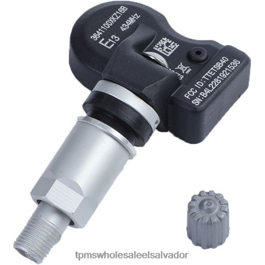 Sensor De Presión De Neumáticos PFL6881699 | Tpms haval/gwm el sensor de presión 3641100xkz16b 433mhz