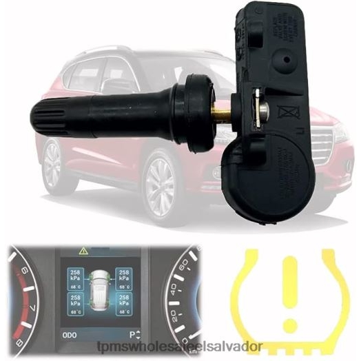 Sensor De Presión De Neumáticos TPMS PFL6881692 | tpms haval/gwm el sensor de presión 3641100xku00a 433mhz