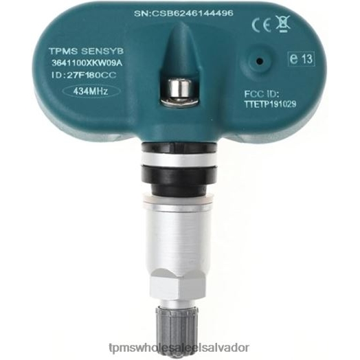 Sensores TPMS El Salvador PFL6881693 | Tpms haval/gwm el sensor de presión 3641100xkw09a 433mhz