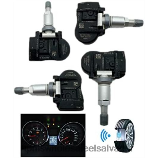 TPMS Precio PFL6881704 | Tpms haval/gwm el sensor de presión 3641100akz16a 433mhz