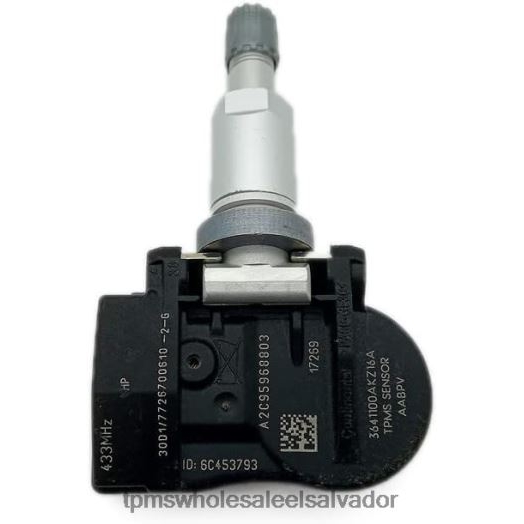 TPMS Precio PFL6881704 | Tpms haval/gwm el sensor de presión 3641100akz16a 433mhz