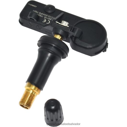 Tyre Pressure Monitoring System Tesla PFL6881763 | tpms jianghuai el sensor de presión tp3040001 433mhz