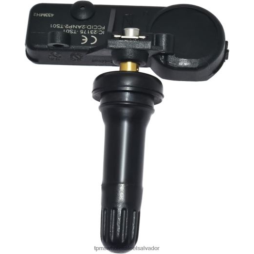 Tyre Pressure Monitoring System Tesla PFL6881763 | tpms jianghuai el sensor de presión tp3040001 433mhz