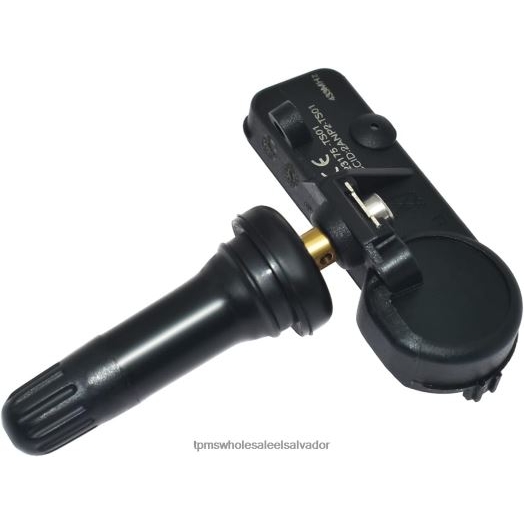 Tyre Pressure Monitoring System Tesla PFL6881763 | tpms jianghuai el sensor de presión tp3040001 433mhz