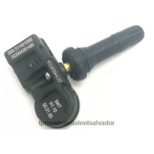 Sensor De Presión De Neumáticos PFL6881312 | Sensor de presión de neumáticos tpms nezha s003114010bb