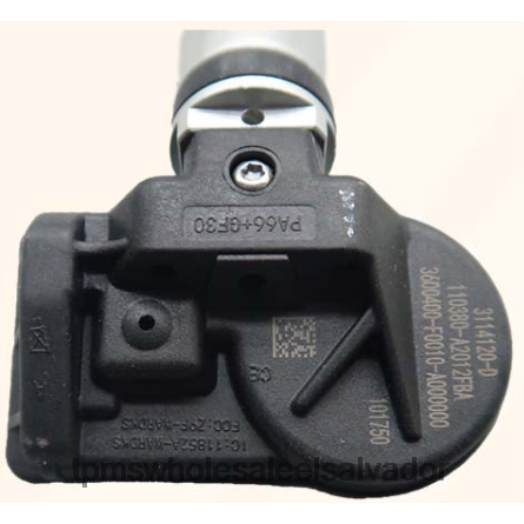 TPMS San Salvador PFL6881307 | Sensor de presión de neumáticos tpms swift 3600400f01