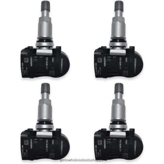 Sensor De Presión De Neumáticos PFL6881744 | tpms trumpchi el sensor de presión 8060004arx0000 433mhz