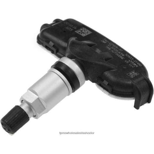 Sensor De Presión De Neumáticos PFL6881681 | tpms hyundai el sensor de presión 529332y450 458mhz