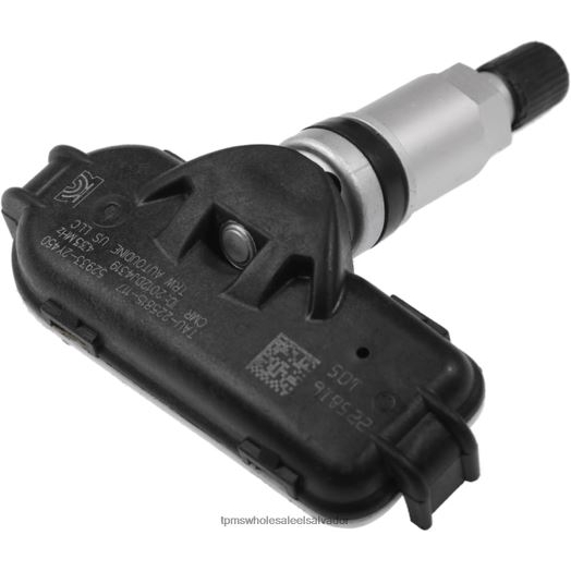 Sensor De Presión De Neumáticos PFL6881681 | tpms hyundai el sensor de presión 529332y450 458mhz