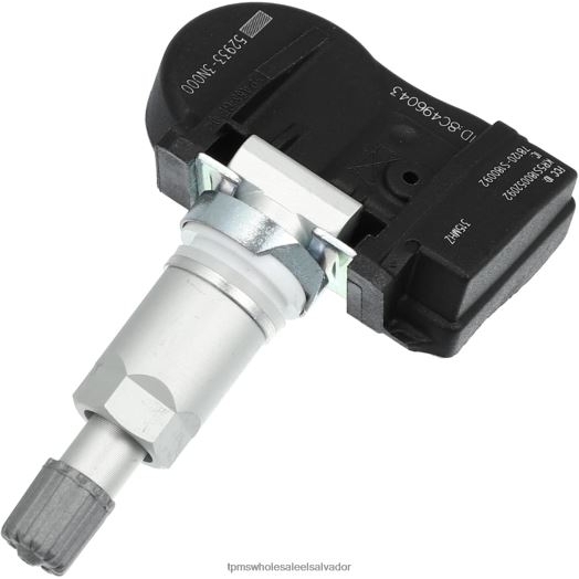 Sensor De Presión De Neumáticos TPMS PFL6881683 | tpms hyundai el sensor de presión 529333n000 460mhz