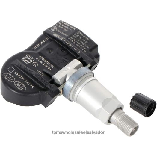 Sensor TPMS Precio PFL6881660 | tpms hyundai el sensor de presión 52933d4100 437mhz