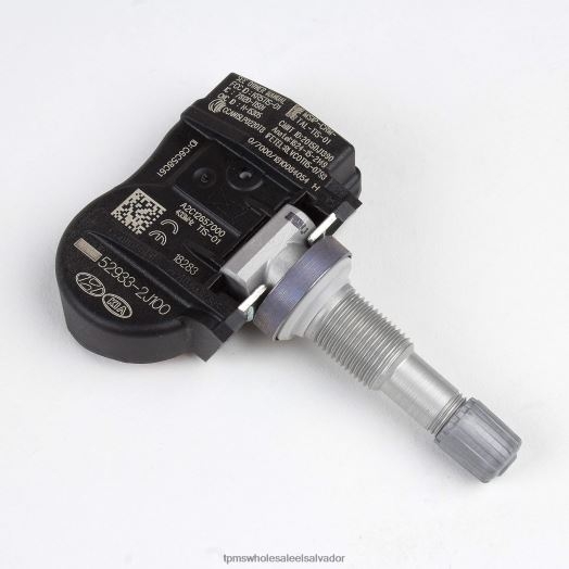 TPMS Precio PFL6881677 | tpms hyundai el sensor de presión 529332j100 454mhz