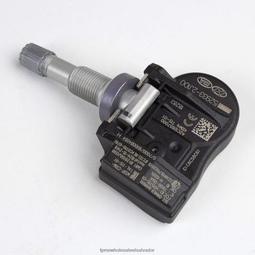 TPMS Precio PFL6881677 | tpms hyundai el sensor de presión 529332j100 454mhz