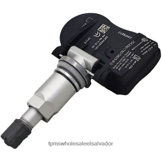 TPMS San Salvador PFL6881658 | tpms hyundai el sensor de presión 529333n100 435mhz