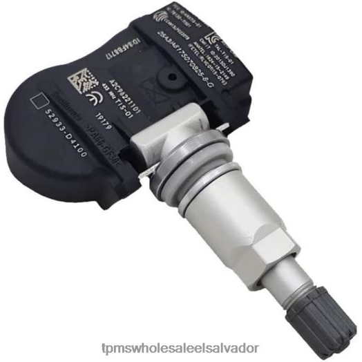 TPMS San Salvador PFL6881658 | tpms hyundai el sensor de presión 529333n100 435mhz
