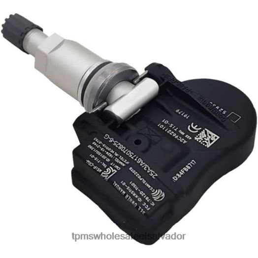 TPMS San Salvador PFL6881658 | tpms hyundai el sensor de presión 529333n100 435mhz