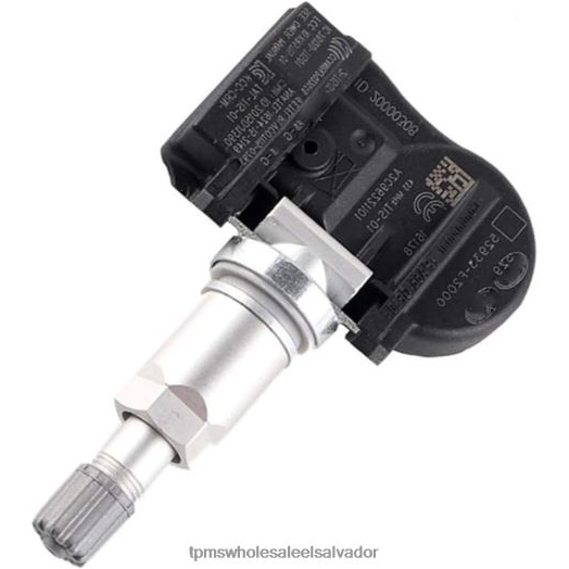 TPMS San Salvador PFL6881667 | tpms hyundai el sensor de presión 52933f2000 444mhz
