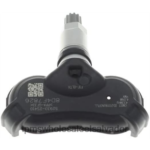 Tyre Pressure Monitoring System Tesla PFL6881664 | tpms hyundai el sensor de presión 529332s410 441mhz