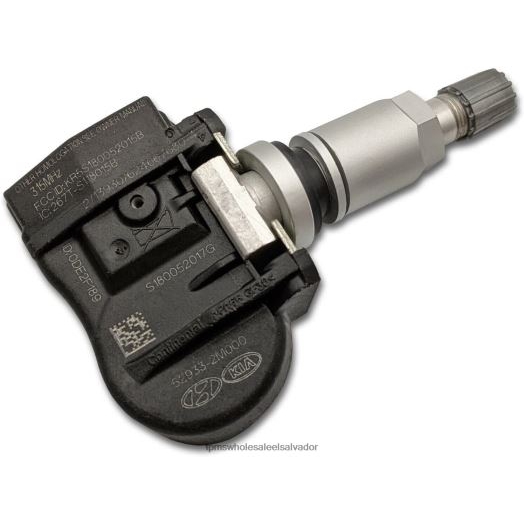 Sensor TPMS Precio PFL6881678 | tpms kia el sensor de presión 529332m000 455mhz
