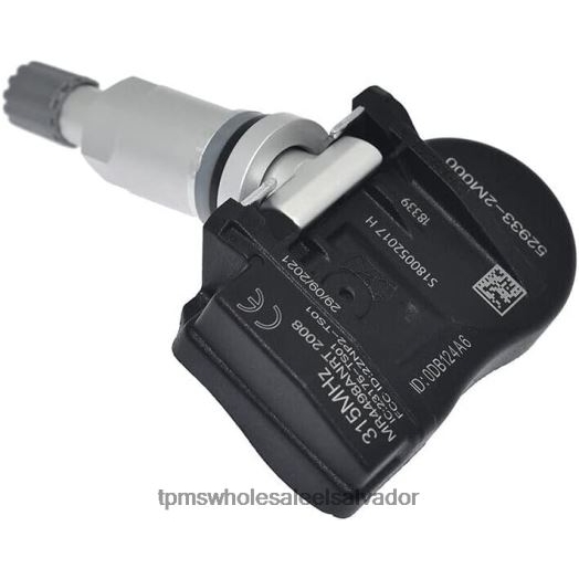 Sensor TPMS Precio PFL6881678 | tpms kia el sensor de presión 529332m000 455mhz