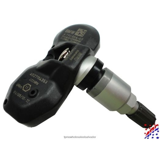 Sensor De Presión De Neumáticos PFL6881447 | Sensor de presión de neumáticos tpms bmw 36106790054