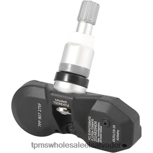 Sensor De TPMS PFL6881230 | tpms bugatti 7pp907275f sensor de presión de neumáticos