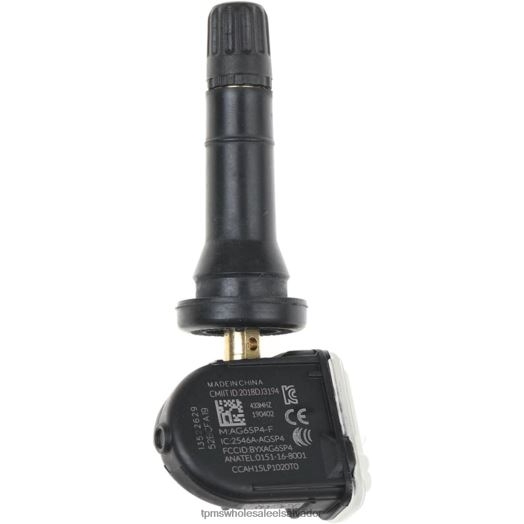 Sensor De TPMS PFL6881374 | sensor de presión de neumáticos tpms chevrolet 13522629