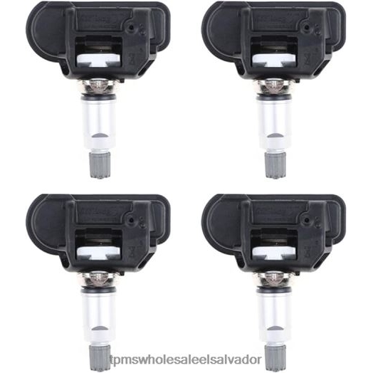 Sensores TPMS El Salvador PFL6881369 | sensor de presión de neumáticos tpms chevrolet 13581559
