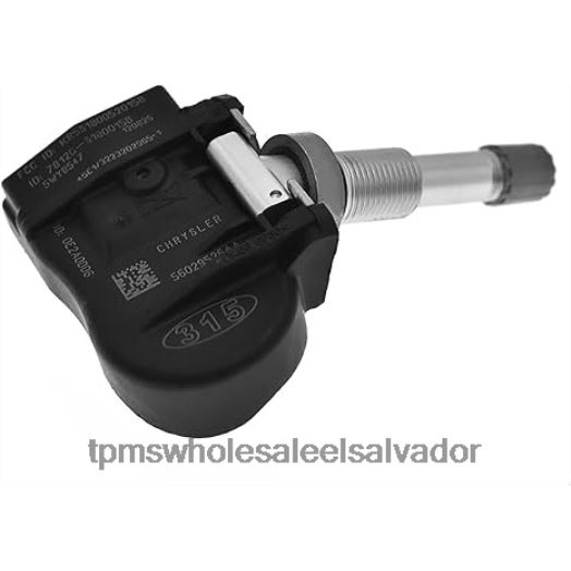 Sensor De TPMS PFL6881401 | Sensor de presión de neumáticos tpms chrysler 56029526aa