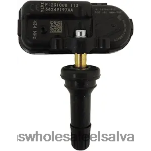Sensor TPMS Precio PFL6881372 | Sensor de presión de neumáticos tpms dodge/jeep 68249197aa