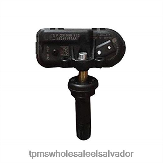 TPMS Precio PFL6881371 | Sensor de presión de neumáticos tpms dodge/jeep 68157568aa