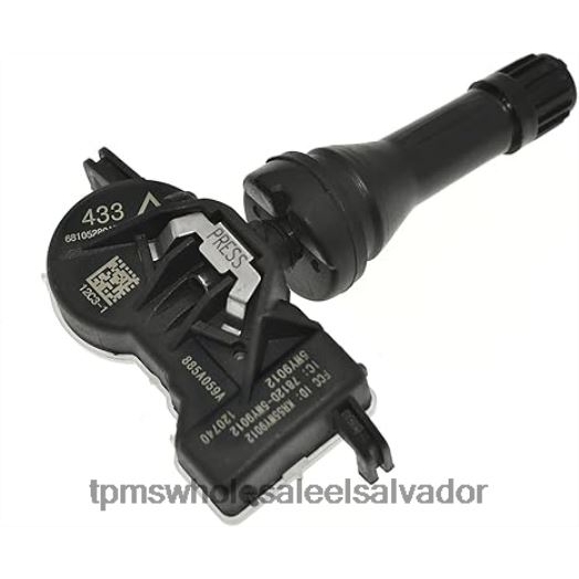 TPMS Precio PFL6881425 | sensor de presión de neumáticos tpms dodge 68105280ad