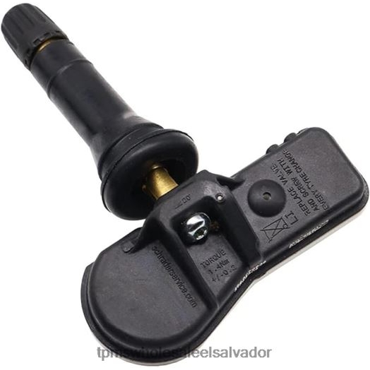 Sensores TPMS El Salvador PFL6881225 | Sensor presión neumáticos tpms peugeot/citroën 9811536380