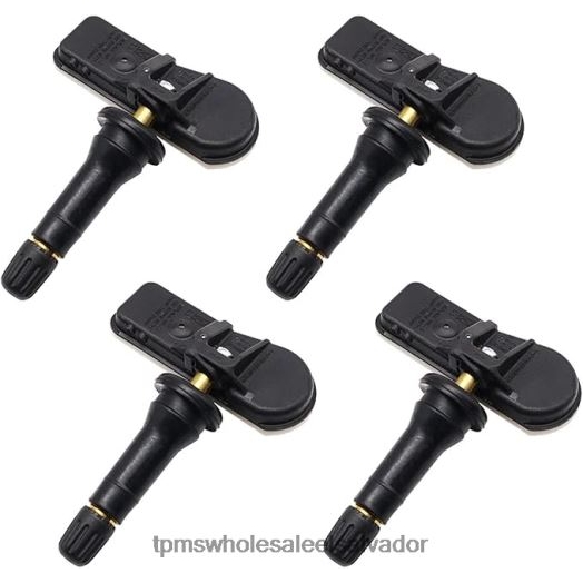 Sensores TPMS El Salvador PFL6881225 | Sensor presión neumáticos tpms peugeot/citroën 9811536380