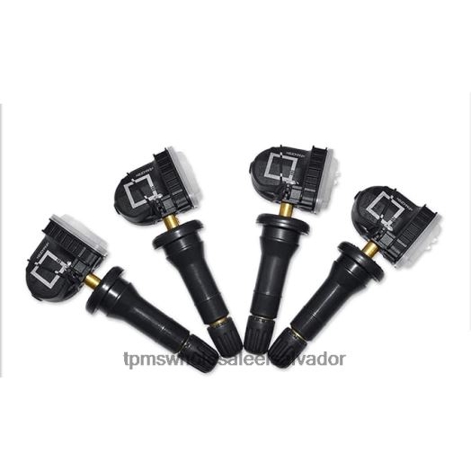 TPMS San Salvador PFL6881361 | sensor de presión de neumáticos tpms ford ev6t1a150cb
