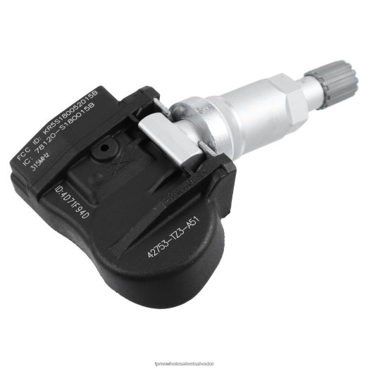Comprar TPMS PFL6881553 | tpms acura el sensor de presión 42753tz3a51 330mhz
