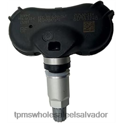 Sensor De Presión De Neumáticos TPMS PFL6881620 | tpms acura el sensor de presión 42753tk4a01 397mhz