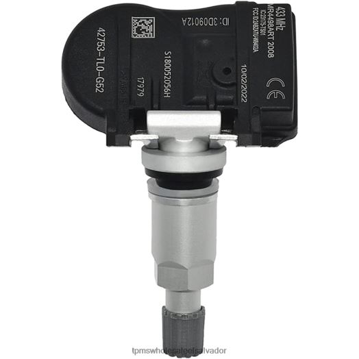 Sensor De Presión De Neumáticos TPMS PFL6881539 | tpms honda el sensor de presión 42753tl0g52 316mhz