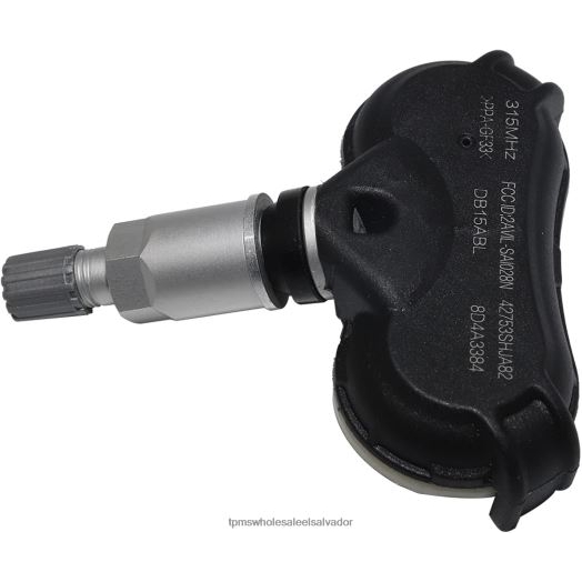 Tyre Pressure Monitoring System Tesla PFL6881619 | tpms honda el sensor de presión 42753shja82 396mhz