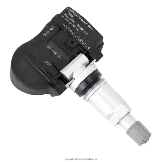 Sensor De TPMS PFL6881545 | tpms mazda el sensor de presión bha437140 322mhz