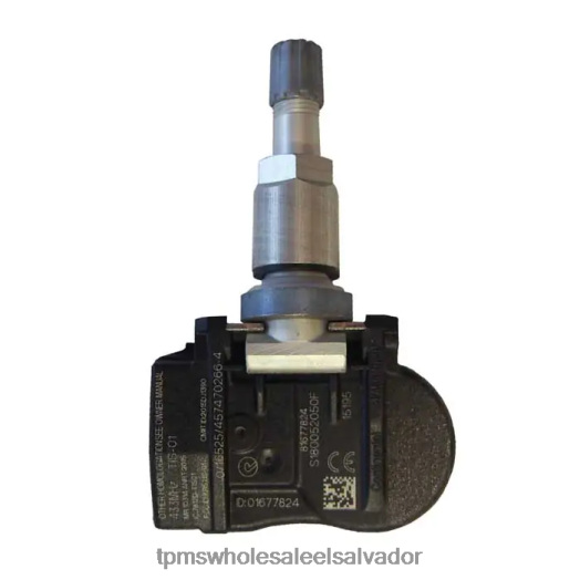 TPMS San Salvador PFL6881568 | tpms mazda el sensor de presión bhb637140 345mhz
