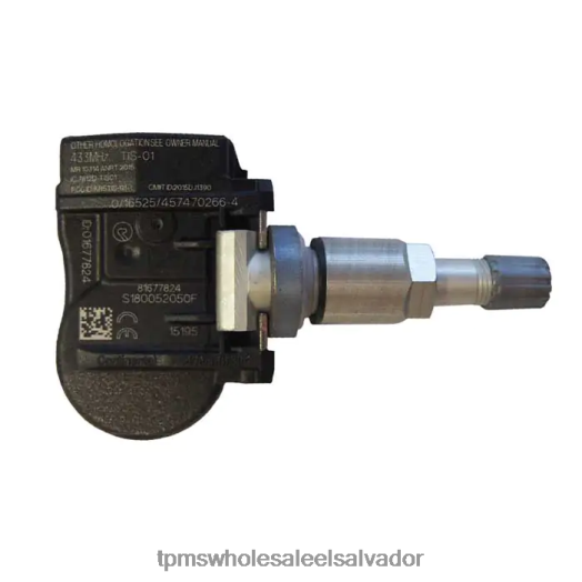 TPMS San Salvador PFL6881568 | tpms mazda el sensor de presión bhb637140 345mhz