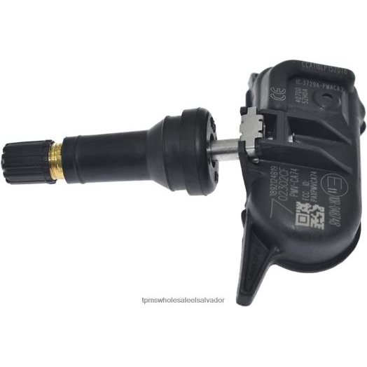 Sensor De Presión De Neumáticos PFL6881600 | tpms nissan el sensor de presión 407003hn0b 377mhz