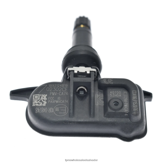 Sensor De Presión De Neumáticos TPMS PFL6881602 | tpms nissan el sensor de presión 407005zh0a 379mhz